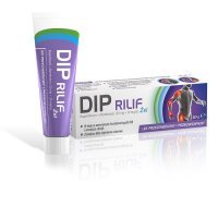 DIP RILIF żel  50 g