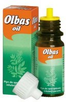 OLBAS OIL płyn do inhalacji 10 ml