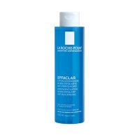 LA ROCHE EFFACLAR tonik zwężający pory skóry 200 ml