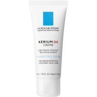 LA ROCHE KERIUM DS kojący krem do skóry łojotokowej 40 ml