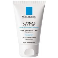 LA ROCHE LIPIKAR XERAND krem do rąk 50 ml