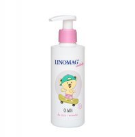 LINOMAG oliwka 200 ml