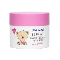 LINOMAG BOBO A+E krem 50 ml