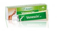VENESCIN żel 40 g