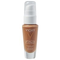 VICHY LIFTACTIV FLEXITEINT podkład wygładzający zmarszczki 35 SAND 30 ml