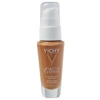 VICHY LIFTACTIV FLEXITEINT podkład wygładzający zmarszczki 45 GOLD 30 ml