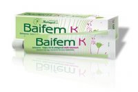 BAIFEM K żel 40 g