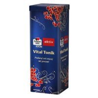 DOPPELHERZ VITAL TONIK 1000 ml w puszcze
