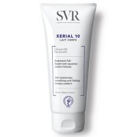 SVR XERIAL 10 LAIT CORPS mleczko do ciała 200 ml