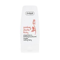 ZIAJA PŁATKI RÓŻY peeling z mikrogranulkami 60 ml