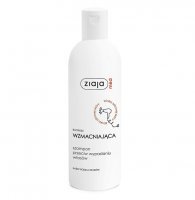 ZIAJA MED KURACJA WZMACNIAJĄCA szampon przeciw wypadaniu włosów 300 ml