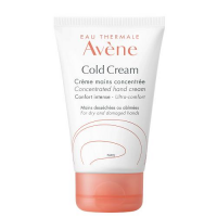 AVENE COLD CREAM krem do rąk 50 ml