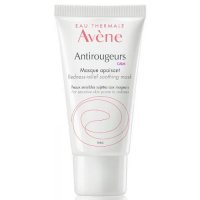 AVENE ANTIROUGEURS CALM maseczka łagodząco-regenerująca 50 ml