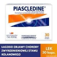PIASCLEDINE 300 30 kapsułek