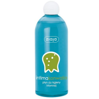 ZIAJA INTIMA Konwalia płyn do higieny intymnej 500 ml