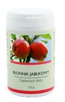 BŁONNIK JABŁKOWY 150 g GAL
