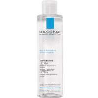LA ROCHE płyn micelarny ULTRA do skóry wrażliwej 200 ml