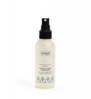 ZIAJA INTENSYWNE WYGŁADZANIE JEDWAB odżywka do włosów niesfornych w sprayu 125 ml
