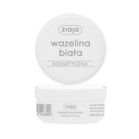 ZIAJA wazelina biała kosmetyczna 30 ml