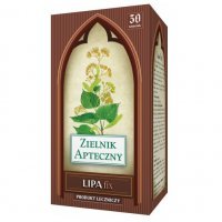 LIPA FIX 30 saszetek HERBAPOL LUBLIN
