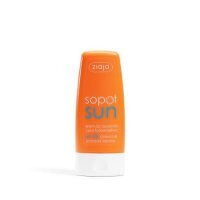ZIAJA SOPOT SUN Krem do opalania cera fotowrażliwa SPF25, 60 ml