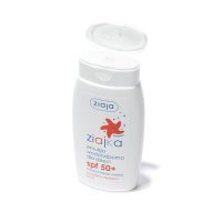 ZIAJKA słoneczna emulsja wodoodporna dla dzieci SPF 50+ 125 ml