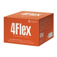 4Flex, 30 sasz.