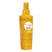 BIODERMA PHOTODERM MAX SPF50+ spray ochronny 200 ml