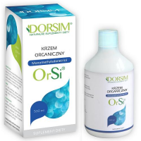 ORSI krzem organiczny 500 g