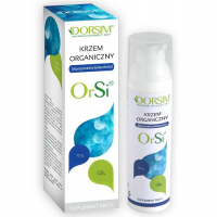 ORSI krzem organiczny żel 70 g