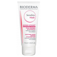 BIODERMA SENSIBIO MASK maska 75 ml