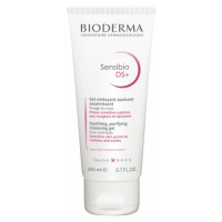 BIODERMA SENSIBIO DS+ GEL żel 200 ml
