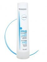 BIODERMA HYDRABIO MASQUE maska 75 ml