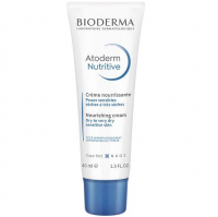 BIODERMA ATODERM NUTRITIVE krem 40 ml