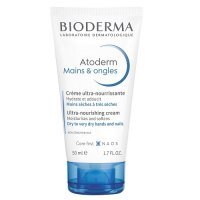 BIODERMA ATODERM CREME MAINS krem do rąk 50 ml