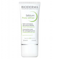 BIODERMA SEBIUM PORE REFINER korygujący preparat 30 ml