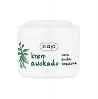 ZIAJA AWOKADO krem na dzień i na noc 75 ml