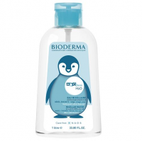 BIODERMA ABCDerm H2O płyn micelarny 1000 ml