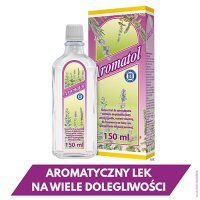 AROMATOL płyn 150 ml