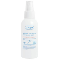 ZIAJA ANTYBZZZ płyn przeciw insektom dla dzieci 100 ml