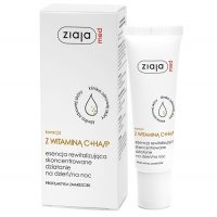 ZIAJA MED KURACJA Z WITAMINĄ C Esencja rewitalizująca 30 ml