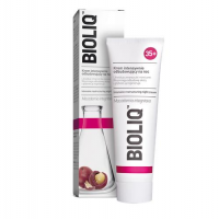 BIOLIQ SERIA 35+ krem intensywnie odbudowujący na noc 50 ml