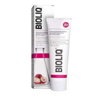 BIOLIQ SERIA 35+ krem przeciwdziałający procesom starzenia do suchej 50 ml