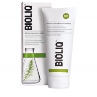 BIOLIQ LINIA BODY balsam intensywnie odżywiający 180 ml