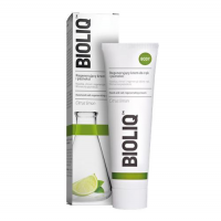 BIOLIQ LINIA BODY regenerujący krem do rąk i paznokci 50 ml