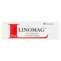 LINOMAG krem 30 g