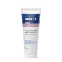 ACERIN PERSPIRANT krem przeciwpotny do stóp 75 ml