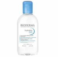 BIODERMA HYDRABIO H2O płyn micelarny 250 ml