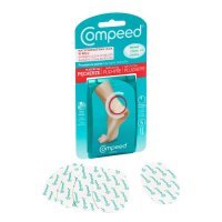 COMPEED plastry na pęcherze średnie 5 sztuk