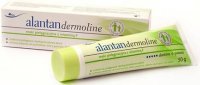 ALANTANDERMOLINE maść pielęgnacyjna z witaminą F 50 g